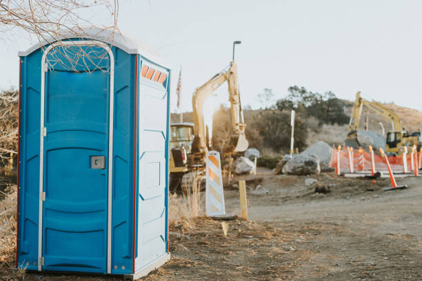 Portable Toilet Options We Offer in Butler, OH