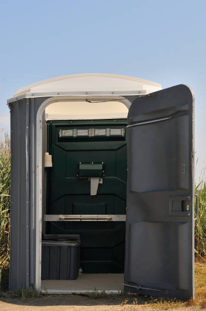 Portable Toilet Options We Offer in Butler, OH
