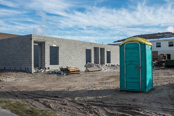 Best Porta potty rental near me  in Butler, OH